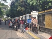 Pencipta Lagu Soroti Tata Kelola Royalti, Audiensi dengan Pejabat Mahkamah Agung Digelar