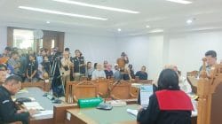 Belum Masuk Pembuktian, Sidang Gugatan Ijazah Jokowi Ditunda Hingga Pekan Depan