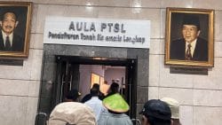 Audiensi Panjang di ATR/BPN, KNARA Beberkan Dugaan Pelanggaran HGU