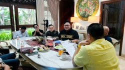 Dukung Gelaran Drag Konten Kreator, Bamsoet Dorong Penguatan Kolaborasi Otomotif dan Ekonomi Kreatif