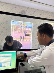Warga Tuban Mendadak Antre Bertanya, Program Polantas Tuban Menyapa Kembali Jadi Sorotan