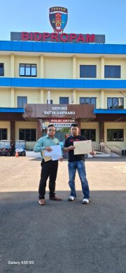Dari Kediri ke Polda Jatim: Dugaan Arahan Ganti Pihak Bertanggung Jawab Kini Dalam Pengawasan Propam