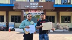 Dari Kediri ke Polda Jatim: Dugaan Arahan Ganti Pihak Bertanggung Jawab Kini Dalam Pengawasan Propam