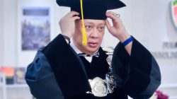 Catatan Politik Bamsoet: Membarui Skala Prioritas Program di Tengah Ketidakpastian Global