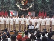 Dari Balai Agung, Ambisi Besar Jakarta Menggema: Kuasai PON 2028 NTT-NTB