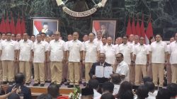 Dari Balai Agung, Ambisi Besar Jakarta Menggema: Kuasai PON 2028 NTT-NTB