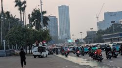 RUU Daerah Kepulauan Mandek, Massa Desak DPR RI Jangan Abaikan Wilayah Maritim