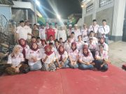 MADAS (Madura Asli Daerah Anak Serumpun) DPAC ASEMROWO GELAR SANTUNAN ANAK YATIM DAN BAGI SEMBAKO, WUJUD KEPEDULIAN SOSIAL DAN KEBERSAMAAN