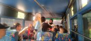 Aksi Forum Rembug Kampung Kota Terkonsolidasi, Rute ke Balai Kota Dilewati Pagi Ini