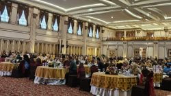 Internalisasi Nilai Kebangsaan, Kemhan RI Edukasi Pekerja Berbagai Sektor
