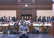 Vonis Rp809 Miliar Uang Pengganti, Nadiem Terancam Hukuman Tambahan 5 Tahun