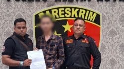 GRIB Jaya DPC Kota Kediri Dampingi Debitur Laporkan Dugaan Ketidaktransparanan Pelunasan WOM Finance ke Polresta Kediri GRIB Jaya DPC Kota Kediri Dampingi Debitur Laporkan Dugaan Ketidaktransparanan Pelunasan WOM Finance ke Polresta Kediri