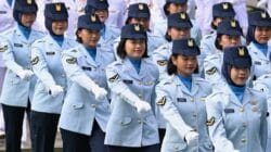Panglima TNI Hadiri Upacara Peringatan Hari Lahir Pancasila Tahun 2026