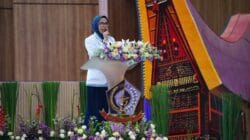 IKKT Pragati Wira Anggini Pecahkan Rekor MURI Vaksinasi Campak Dewasa Terbanyak