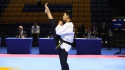 PBTI Siap Gelar 8th Asian Indonesia Open Taekwondo Championships 2026, Atlet Terbaik Asia Bakal Hadir