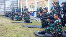 Asah Ketangkasan dan Fokus Tempur, Lanud Sjamsudin Noor Gelar Latihan Menembak Berkala Guna Perkuat Ketangguhan dan Kesiapsiagaan Prajurit Asah Ketangkasan dan Fokus Tempur, Lanud Sjamsudin Noor Gelar Latihan Menembak Berkala Guna Perkuat Ketangguhan dan Kesiapsiagaan Prajurit