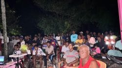 TNI Gelar Nobar Kebangsaan Piala Dunia 2026 di Lebih Dari 1.500 Titik, Satukan Semangat Kebersamaan TNI Gelar Nobar Kebangsaan Piala Dunia 2026 di Lebih Dari 1.500 Titik, Satukan Semangat Kebersamaan
