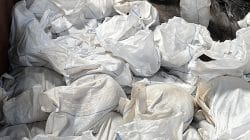 Satlak Tri Cakti dan Tim Gabungan Bongkar Upaya Penyelundupan 8 Ton Bijih Timah ke Luar Negeri, Selamatkan Potensi Penerimaan Negara Rp7,4 Miliar Satlak Tri Cakti dan Tim Gabungan Bongkar Upaya Penyelundupan 8 Ton Bijih Timah ke Luar Negeri, Selamatkan Potensi Penerimaan Negara Rp7,4 Miliar