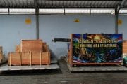 Perluas Akses Air Bersih dan Listrik di Papua, TNI AD Kirim Dukungan Program Manunggal Air dan Papua Terang