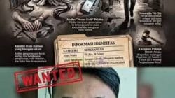 Polda Jabar Sebar Perburuan Taufik Hidayat, Terduga Pelaku Penyiksaan Sadis terhadap Kekasihnya