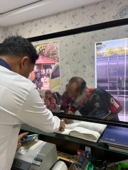 Tak Perlu Datang ke Kantor, Warga Tuban Bisa Konsultasi Administrasi Kendaraan Langsung dengan Polantas