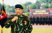 Bambang Soesatyo: Polri Harus Adaptif Hadapi Tantangan Keamanan di Era Modern