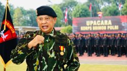 Bambang Soesatyo: Polri Harus Adaptif Hadapi Tantangan Keamanan di Era Modern Bambang Soesatyo: Polri Harus Adaptif Hadapi Tantangan Keamanan di Era Modern