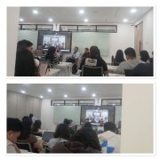 Diskusi Publik Jakarta Ungkap Perspektif Beragam Soal Konflik dan Pembangunan Papua