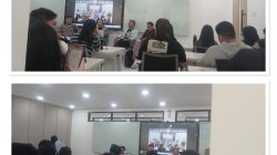 Diskusi Publik Jakarta Ungkap Perspektif Beragam Soal Konflik dan Pembangunan Papua