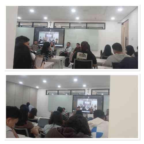 Diskusi Publik Jakarta Ungkap Perspektif Beragam Soal Konflik dan Pembangunan Papua Diskusi Publik Jakarta Ungkap Perspektif Beragam Soal Konflik dan Pembangunan Papua