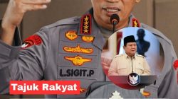Polri Klaim Tekan Peredaran Narkoba, 32 Ribu Tersangka Diamankan Sepanjang 2026