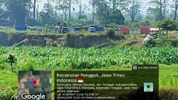 BBM Diduga Disiapkan, Mesin Dompeng Beroperasi, Legalitas Tambang Dipertanyakan