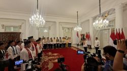 Jakarta Perkuat Transportasi Terintegrasi, Pramono Resmikan Kepengurusan Baru DTKJ Jakarta Perkuat Transportasi Terintegrasi, Pramono Resmikan Kepengurusan Baru DTKJ