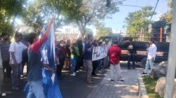 Soroti Dugaan Pungli Perizinan Tambang, Jaringan Mata Publik Tuntut Pengusutan Menyeluruh