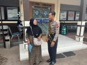 Cerita Warga Tuban: Niat Hindari Razia, Malah Pulang Bawa Solusi Urusan SIM, STNK dan BPKB dari Polantas Tuban