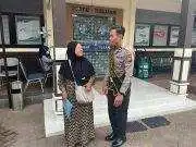 Cerita Warga Tuban: Niat Hindari Razia, Malah Pulang Bawa Solusi Urusan SIM, STNK dan BPKB dari Polantas Tuban