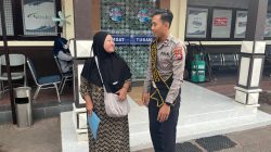 Cerita Warga Tuban: Niat Hindari Razia, Malah Pulang Bawa Solusi Urusan SIM, STNK dan BPKB dari Polantas Tuban