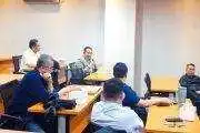 Beri Kuliah Program Doktor Ilmu Hukum, Bamsoet Tegaskan Korporasi Bisa Dipidana, Reformasi KUHP Perkuat Akuntabilitas Dunia Usaha