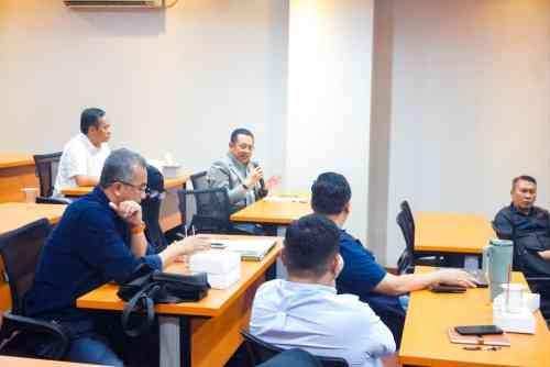 Beri Kuliah Program Doktor Ilmu Hukum, Bamsoet Tegaskan Korporasi Bisa Dipidana, Reformasi KUHP Perkuat Akuntabilitas Dunia Usaha Beri Kuliah Program Doktor Ilmu Hukum, Bamsoet Tegaskan Korporasi Bisa Dipidana, Reformasi KUHP Perkuat Akuntabilitas Dunia Usaha