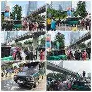Poros Pemuda Peduli Indonesia Tolak Rencana Pembelian Rudal BrahMos