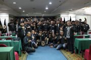 AHU PERUBAHAN LIN HASIL MUBESLUB SURABAYA RESMI TERBIT, DPD Bilang : OKNUM PEMBUAT GADUH HARUS HENTIKAN FITNAH