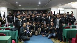 AHU PERUBAHAN LIN HASIL MUBESLUB SURABAYA RESMI TERBIT, DPD Bilang : OKNUM PEMBUAT GADUH HARUS HENTIKAN FITNAH