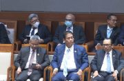 DPR RI Evaluasi Pelaksanaan APBN 2025, Soroti Target Pembangunan yang Belum Tercapai