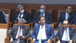 DPR RI Evaluasi Pelaksanaan APBN 2025, Soroti Target Pembangunan yang Belum Tercapai