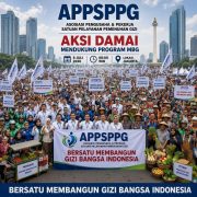 Monas hingga DPR RI Jadi Titik Aksi, Demonstran Angkat Isu Korupsi, Energi, dan Kebijakan Publik