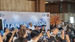 Khitanan Massal PAM Jaya Pecahkan Rekor MURI, Layani Sekitar 2.000 Anak Khitanan Massal PAM Jaya Pecahkan Rekor MURI, Layani Sekitar 2.000 Anak
