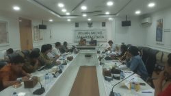 Perselisihan Hubungan Industrial PT SMT Masih Berlanjut, Sudinakertrans Tunggu Laporan Resmi