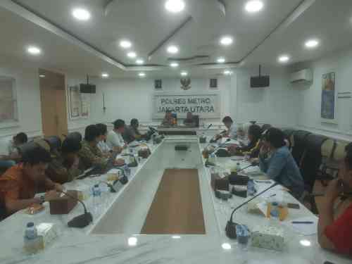 Perselisihan Hubungan Industrial PT SMT Masih Berlanjut, Sudinakertrans Tunggu Laporan Resmi Perselisihan Hubungan Industrial PT SMT Masih Berlanjut, Sudinakertrans Tunggu Laporan Resmi