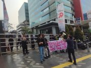 Forum Demokrasi Rakyat Dorong KPK Usut Dugaan Penyimpangan Dana Bergulir LPDB