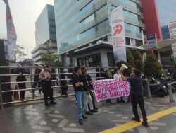 Forum Demokrasi Rakyat Dorong KPK Usut Dugaan Penyimpangan Dana Bergulir LPDB
